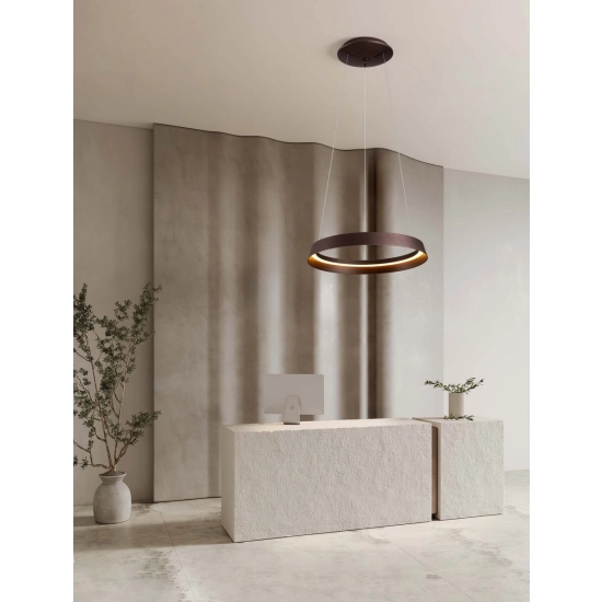Lampa wisząca BATALLAS LE44788 Luces Exclusivas - zdjęcie dodatkowe 3