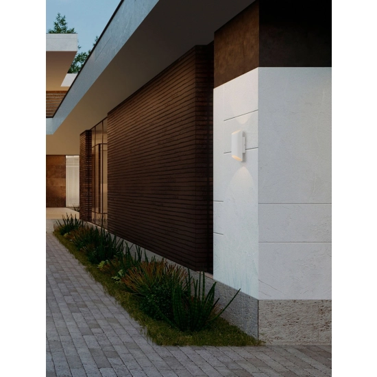 Kinkiet BRISENO LE75206 Luces Exclusivas - zdjęcie dodatkowe 6