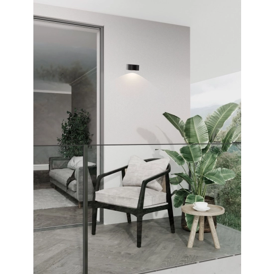 Kinkiet DALUNIA LE75209 Luces Exclusivas - zdjęcie dodatkowe 2