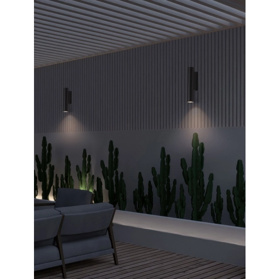 Kinkiet TERVONA LE75235 Luces Exclusivas - zdjęcie dodatkowe 3