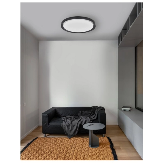 Plafon ANCUD LE41572 Luces Exclusivas - zdjęcie dodatkowe 1