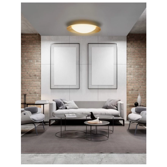 Plafon AVILA LE41580 Luces Exclusivas - zdjęcie dodatkowe 1
