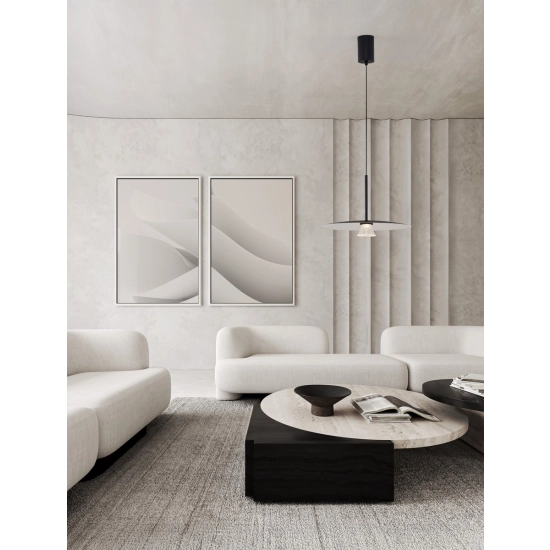 Lampa wisząca PERVIRO LE45437 LUCES EXCLUSIVAS - zdjęcie dodatkowe 3