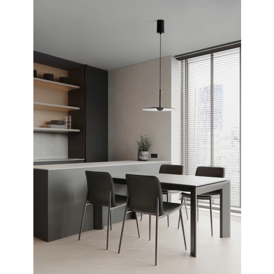 Lampa wisząca JONTILA LE45436 LUCES EXCLUSIVAS - zdjęcie dodatkowe 3