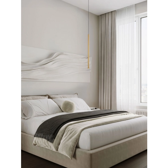 Lampa wisząca MONTERZO LE46119 LUCES EXCLUSIVAS - zdjęcie produktu