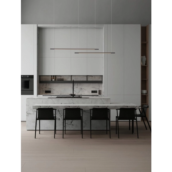 Lampa wisząca MONTERZO LE45455 LUCES EXCLUSIVAS - zdjęcie produktu