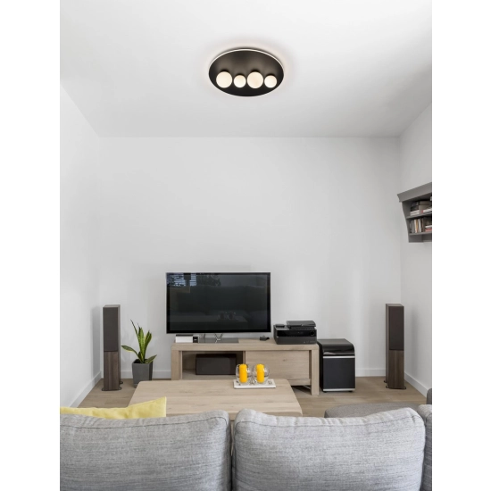 Plafon ABRAS LE43315 Luces Exclusivas - zdjęcie dodatkowe 1