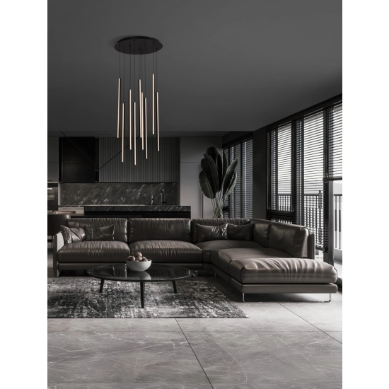 Lampa wisząca JAVALTO LE45448 LUCES EXCLUSIVAS - zdjęcie produktu