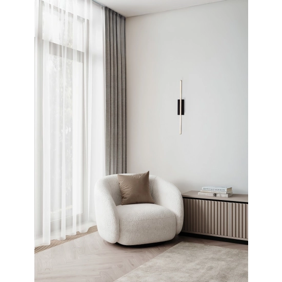 Kinkiet ZALENCIO LE45451 LUCES EXCLUSIVAS - zdjęcie dodatkowe 3