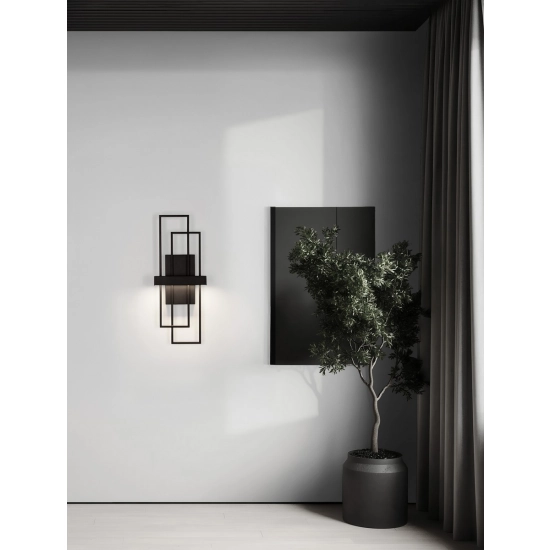 Kinkiet LONVILA LE45476 LUCES EXCLUSIVAS - zdjęcie dodatkowe 3