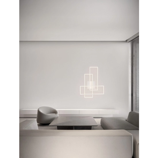 Plafon DENVERA LE45477 LUCES EXCLUSIVAS - zdjęcie dodatkowe 3