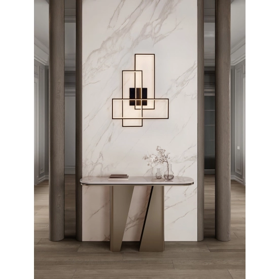 Plafon DENVERA LE45478 LUCES EXCLUSIVAS - zdjęcie dodatkowe 3