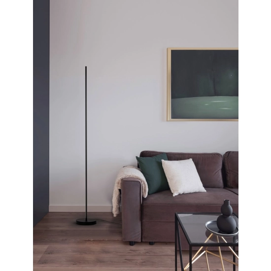 Lampa podłogowa CERRO LE42608 Luces Exclusivas - zdjęcie produktu