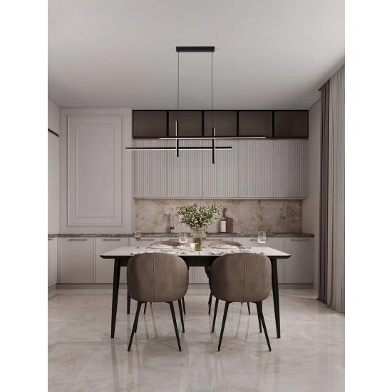 Lampa wisząca FORENZO LE45482 LUCES EXCLUSIVAS - zdjęcie dodatkowe 3