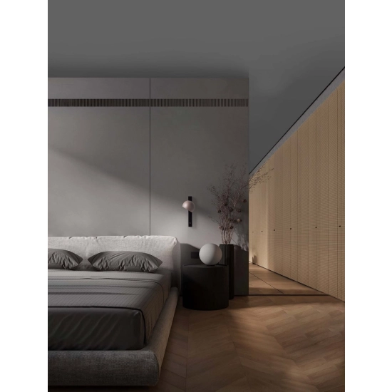 Kinkiet FRONTERA LE44939 Luces Exclusivas - zdjęcie dodatkowe 3