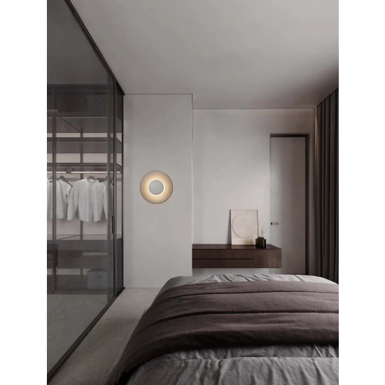Kinkiet HUANUCO LE44840 Luces Exclusivas - zdjęcie dodatkowe 1