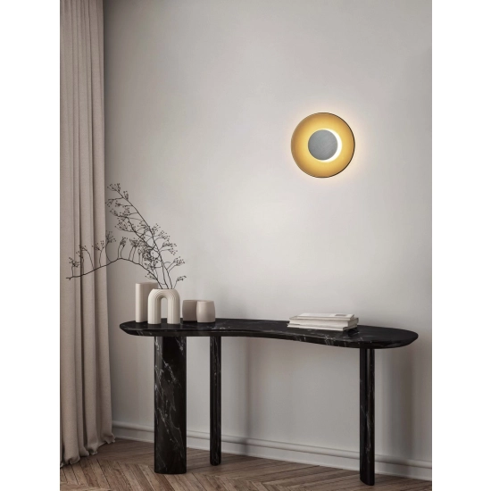 Kinkiet HUANUCO LE44841 Luces Exclusivas - zdjęcie dodatkowe 3