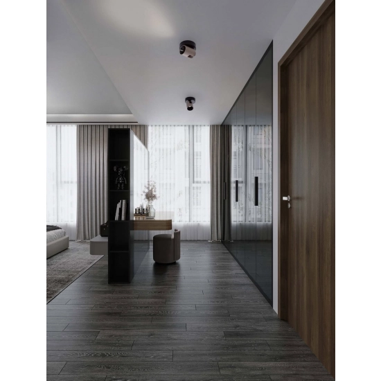 Kinkiet Plafon BULOBU LE44763 Luces Exclusivas - zdjęcie dodatkowe 3