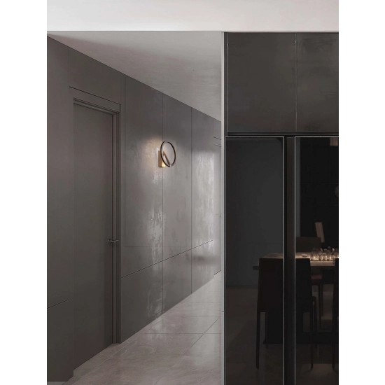 Kinkiet ZUDANEZ LE44768 Luces Exclusivas - zdjęcie dodatkowe 3