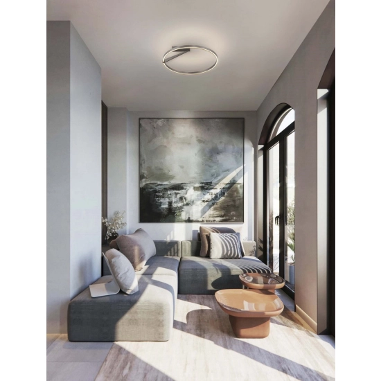 Plafon ZUDANEZ LE44769 Luces Exclusivas - zdjęcie dodatkowe 2