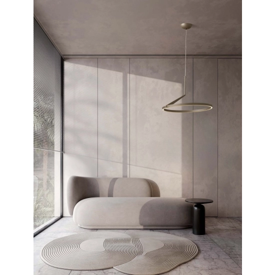 Lampa wisząca ZUDANEZ LE44773 Luces Exclusivas - zdjęcie dodatkowe 3
