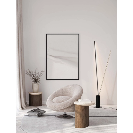 Lampa podłogowa TERESITA LE44945 Luces Exclusivas - zdjęcie dodatkowe 1