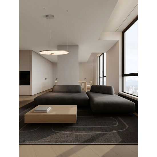 Lampa wisząca VALVER LE46213 LUCES EXCLUSIVAS - zdjęcie produktu