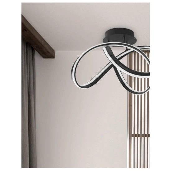 Plafon HANGA LE41649 Luces Exclusivas - zdjęcie dodatkowe 1