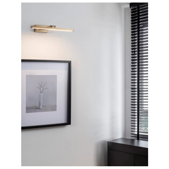 Kinkiet ZAMORA LE42215 Luces Exclusivas - zdjęcie dodatkowe 1