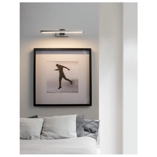 Kinkiet ZAMORA LE42216 Luces Exclusivas - zdjęcie dodatkowe 1