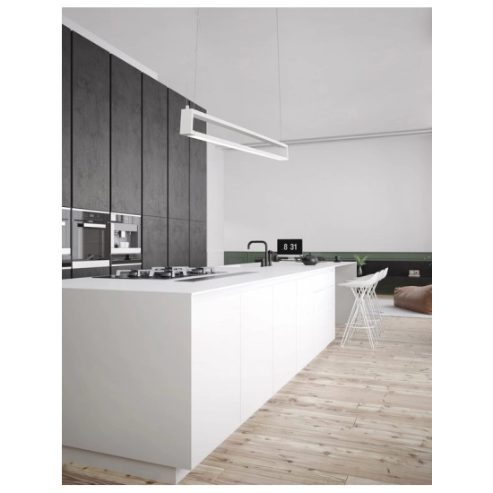 Lampa wisząca LUGO LE41437 Luces Exclusivas - zdjęcie dodatkowe 1
