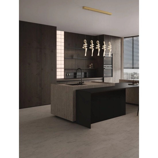 Lampa wisząca ALMAZAN LE45801 LUCES EXCLUSIVAS - zdjęcie produktu
