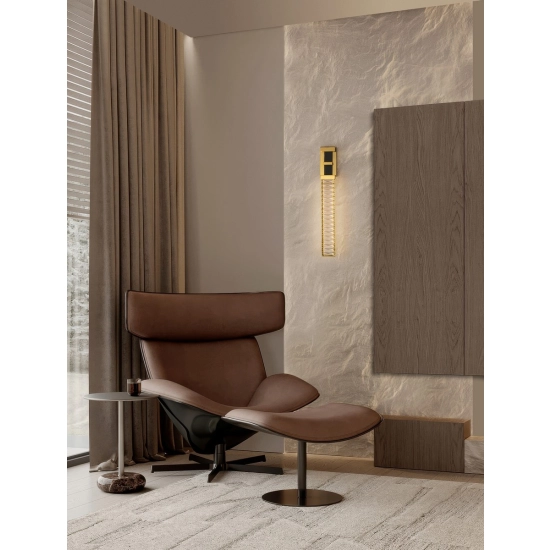 Kinkiet CAMBRIL LE45971 Luces Exclusivas - zdjęcie dodatkowe 3