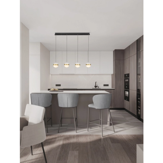 Lampa wisząca ARTEIXO LE45875 LUCES EXCLUSIVAS - zdjęcie dodatkowe 3