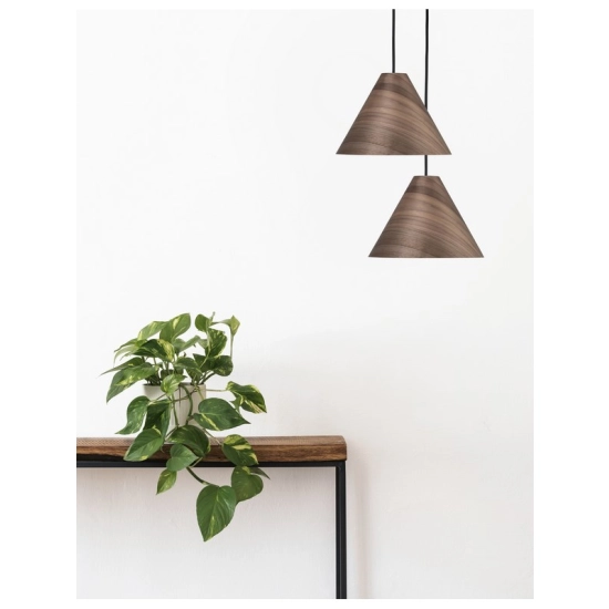 Lampa wisząca MADRID LE42092 Luces Exclusivas - zdjęcie dodatkowe 3