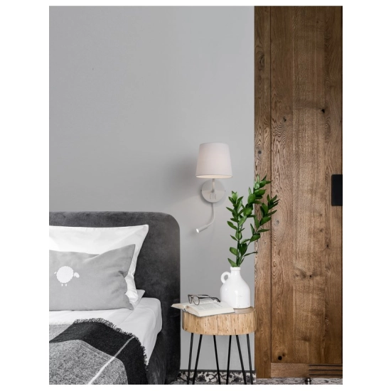 Kinkiet PUENTE LE42266 Luces Exclusivas - zdjęcie dodatkowe 1