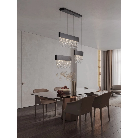 Lampa wisząca OLEVIRA LE45149 LUCES EXCLUSIVAS - zdjęcie produktu
