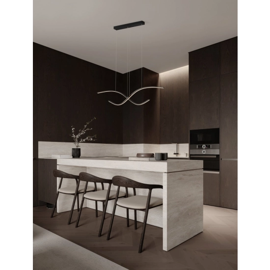 Lampa wisząca CIRVELA LE45485 LUCES EXCLUSIVAS - zdjęcie produktu