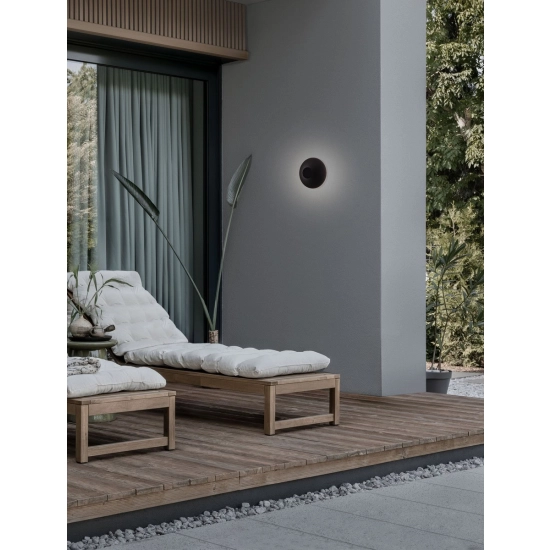 Kinkiet QUERILO LE75185 Luces Exclusivas - zdjęcie dodatkowe 3