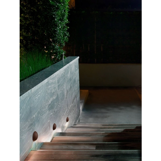Lampa ścienna DONVELA LE75304 Luces Exclusivas - zdjęcie dodatkowe 2