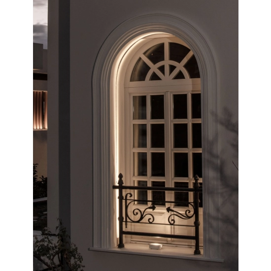 Kinkiet VILLORA LE75218 Luces Exclusivas - zdjęcie dodatkowe 3