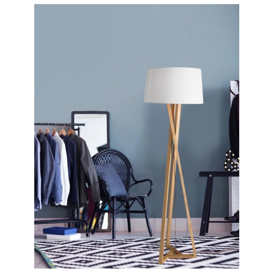 Lampa podłogowa MAICAO LE42094 Luces Exclusivas - zdjęcie dodatkowe 2