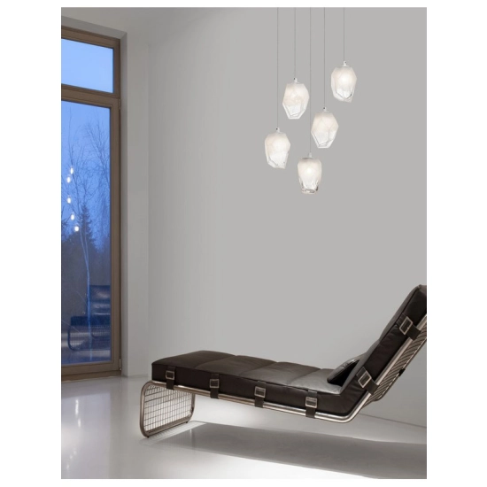 Lampa wisząca VIGIA LE41823 Luces Exclusivas - zdjęcie dodatkowe 2