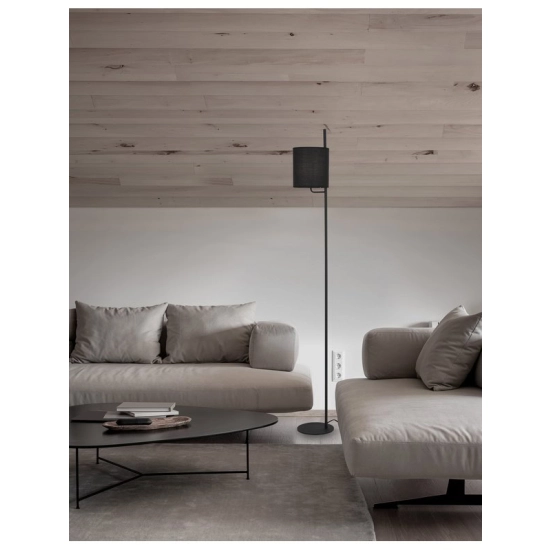 Lampa podłogowa BRUNETE LE42273 Luces Exclusivas - zdjęcie dodatkowe 2