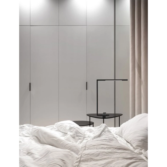 Lampa stołowa BELL LE41349 Luces Exclusivas - zdjęcie dodatkowe 1