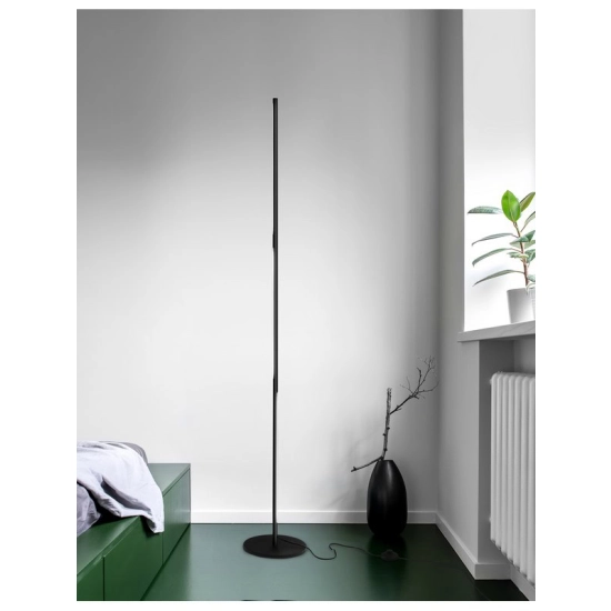 Lampa podłogowa BIESCAS LE42263 Luces Exclusivas - zdjęcie dodatkowe 1