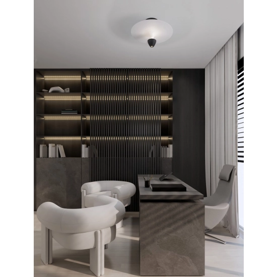 Lampa sufitowa UCURENA LE44638 Luces Exclusivas - zdjęcie dodatkowe 3