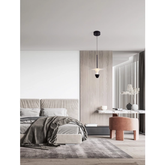 Lampa wisząca UCURENA LE44639 Luces Exclusivas - zdjęcie dodatkowe 3