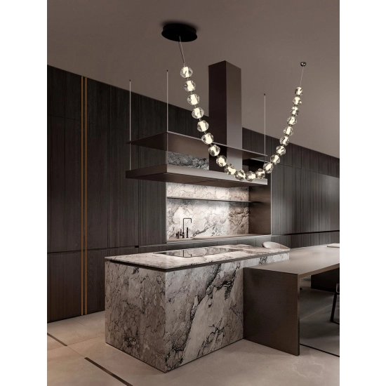 Lampa wisząca CHEPEN LE44424 Luces Exclusivas - zdjęcie dodatkowe 3