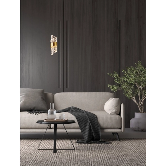 Lampa wisząca PAITA LE44350 Luces Exclusivas - zdjęcie dodatkowe 3